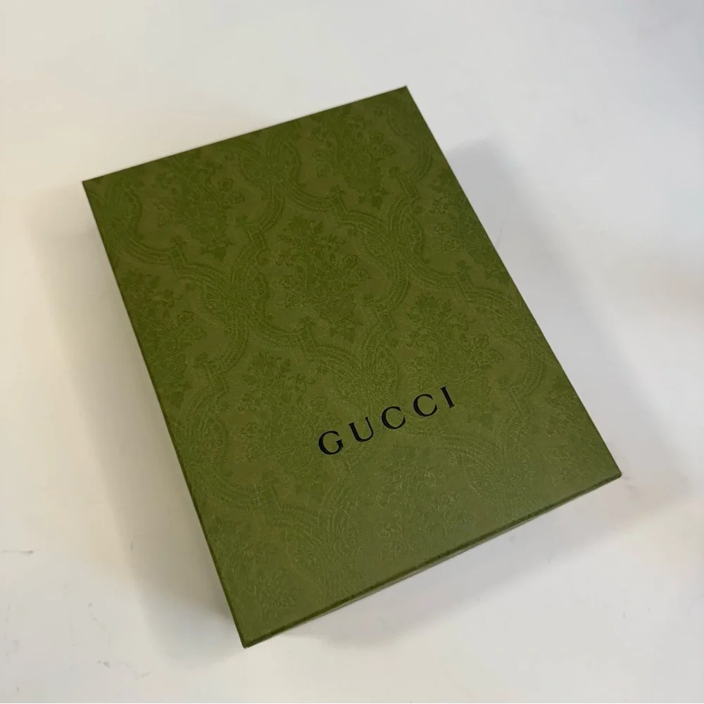 DISCONTINUED Gucci GG Marmont reversible belt - Picture 13 of 13